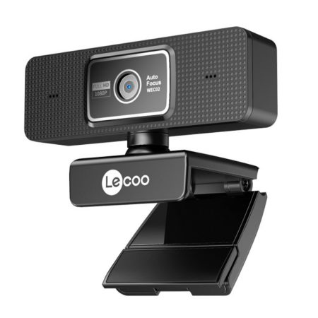 LECOO WEC02 - Web Camera Manual/Auto Focus