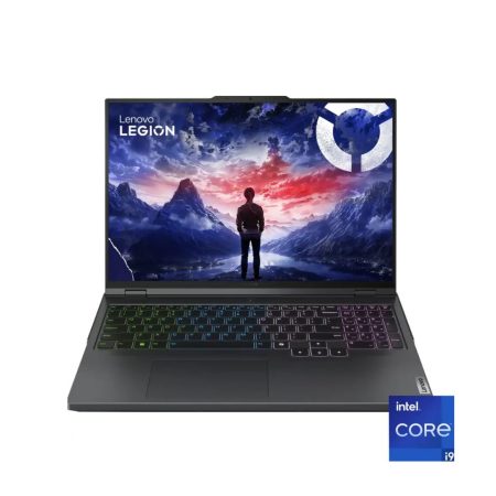 Lenovo Legion Pro 5i Gen 9 Gaming (Intel Core i9 14th Gen 14900HX Processor | 32GB RAM | 2TB SSD | NVIDIA GeForce RTX 4070 8GB Graphics | 16" WQXGA IPS Display)