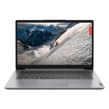 Lenovo Ideapad 1 14 (AMD Ryzen 5 7520U Processor | 16GB RAM | 512 GB SSD | AMD Radeon Graphics | 14" FHD IPS Display)