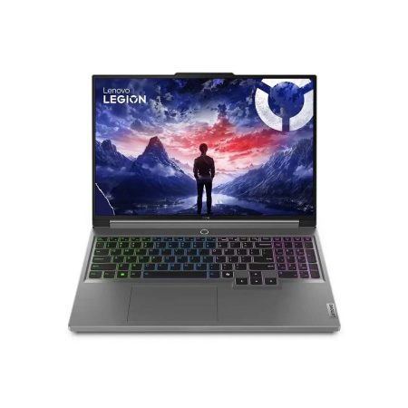 Lenovo Legion Slim 5 (AMD Ryzen 7 8845HS Processor | 16GB RAM | 512GB SSD | NVIDIA GeForce RTX 4060 8GB Dedicated Graphics | 16'' WQXGA FHD 165Hz Display)