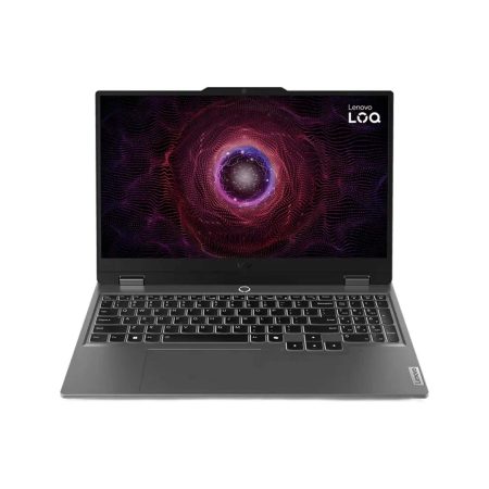 Lenovo LOQ 15 15ARP9 (AMD Ryzen 5 7235HS Processor | 12GB RAM | 512GB SSD | NVIDIA GeForce RTX 3050 6GB Dedicated Graphics | 15.6" FHD IPS 144Hz Display)