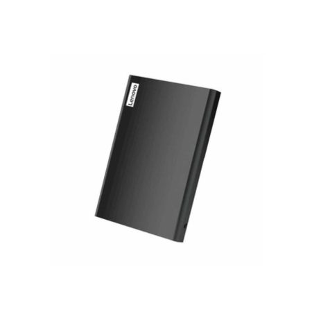 Lenovo Enclosure Thinkplus Black K01-C + OTG (USB to USB-C)