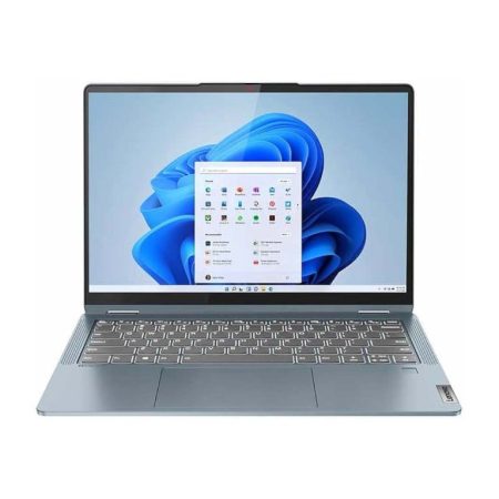 Lenovo Flex 7 (Intel Core i5 12th Gen 1235U Processor | 8GB RAM | 512GB SSD | Fingerprint & Backlit keyboard | Lenovo Digital Pen | 14” QHD Touch Display)
