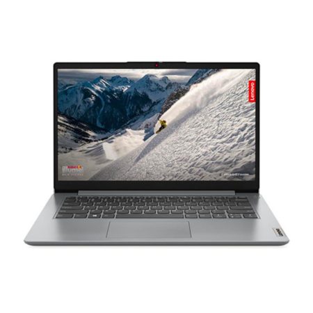 Lenovo Ideapad Slim 3 (AMD Ryzen 5 7520U Processor | 8GB RAM | 512GB SSD | AMD Radeon Graphics | 15.6” FHD IPS Display)