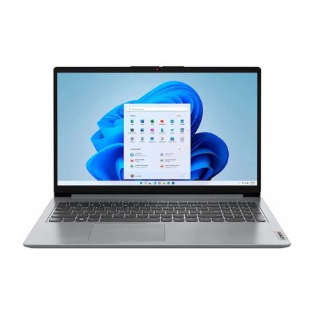 Lenovo IdeaPad 1 (Ryzen 5 7520U Processor | 8GB RAM | 512GB SSD | AMD Radeon™Graphics | 15.6″ FHD Display)