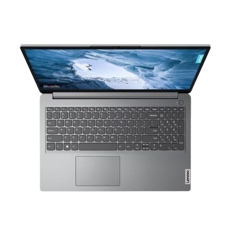 Lenovo ideapad 1i 15IJL7 (Intel Celeron N4500 Processor | 4GB RAM | 256GB SSD | Intel UHD Graphics | 15.6" FHD Display)