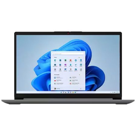 Lenovo IdeaPad 1i (Intel Core i7 12th Gen 1255U Processor | 8GB RAM | 512GB SSD | Iris Xe Graphics | 14" FHD Display)