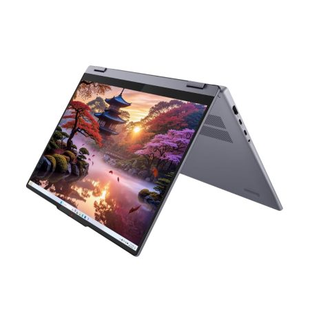 Lenovo IdeaPad Slim 5 16AKP10 AI PC 2025 (AMD Ryzen TM AI 7 350 Processor | 16GB RAM | 512GB SSD | Integrated AMD Radeon Graphics | Backlit Keyboard | 16" (1920X1200) IPS Display)