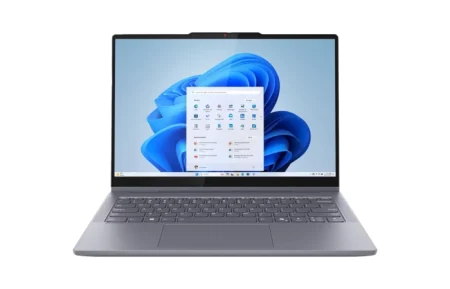 Lenovo Ideapad 5i Flip 14 2025 (Intel Core Ultra 7 255U Series 2 Processor | 8GB RAM | 512GB SSD | Intel Arc Graphics | Backlit Keyboard | 14" WUXGA (1920X1200) x360 Touch Display)