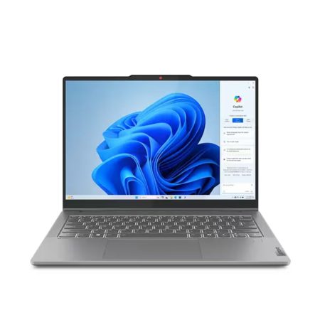 Lenovo IdeaPad 5 2025 (AMD Ryzen 5 8645HS Processor | 16GB RAM | 1TB SSD | AMD Radeon Graphics | Backlit Keyboard & Fingerprint Reader | 14" WUXGA IPS x360 Touch Display)