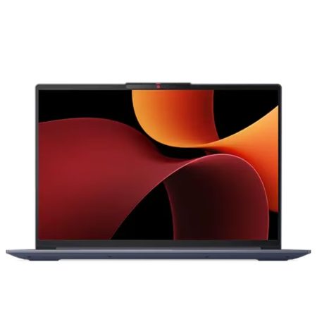 Lenovo IdeaPad 5 (AMD Ryzen 5 8645HS Processor | 16GB RAM | 512GB SSD | AMD Radeon Graphics | Backlit Keyboard & Fingerprint Reader | 16" WUXGA IPS Display)