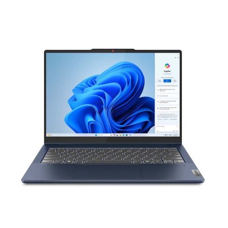 Lenovo IdeaPad 5 2025 (AMD Ryzen 7 8845HS Processor | 16GB RAM | 1TB SSD | AMD Radeon Graphics | Backlit Keyboard & Fingerprint Reader | 14" WUXGA IPS x360 Touch Display)