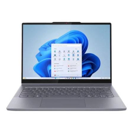 Lenovo Ideapad 5i Flip 14 2025 (Intel Core Ultra 5 225U Series 2 Processor | 8GB RAM | 512GB SSD | Intel Graphics | Backlit Keyboard | 14" WUXGA (1920X1200) x360 Touch Display)