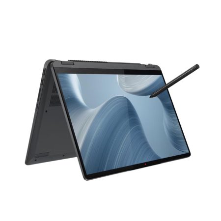 Lenovo Ideapad Flex 5 (Intel Core i5 12th Gen 1235U Processor | 8GB RAM | 512GB SSD | Intel Iris Xe Graphics | 14" WUXGA FHD IPS x360 Touch Display)