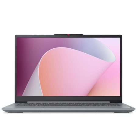 Lenovo Ideapad Slim 3 (AMD Ryzen 5 7520U Processor | 8GB RAM | 256GB SSD | AMD Radeon Graphics 14" FHD Display)