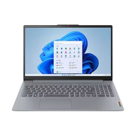 Lenovo Ideapad Slim 3 (AMD Ryzen 3 7320U Processor | 8GB RAM | 256GB SSD | AMD Radeon Graphics | 15.6” FHD IPS Display)