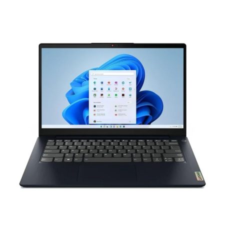 Lenovo IdeaPad Slim 3 (AMD Ryzen 7 5700U Processor | 20GB RAM | 512GB SSD | AMD Radeon Graphics | Backlit Keyboard | 14" FHD Display)