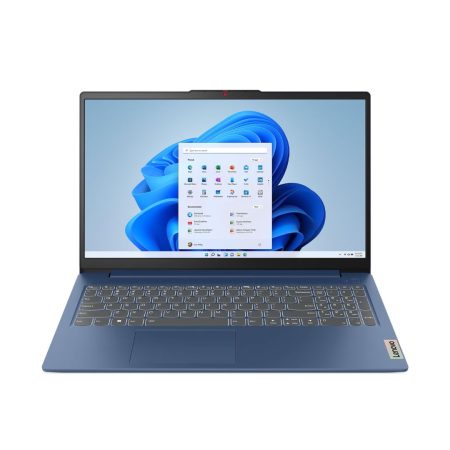 IdeaPad Slim 3 151AN8 (Intel Core i3 N305 Processor | 8GB | 256GB SSD | Intel UHD Graphics | 15.6" FHD)