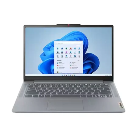 Lenovo Ideapad Slim 3i 14IRH8 (Intel Core i5 13th Gen 13420H Processor | 16GB RAM | 512GB SSD | Intel UHD Graphics | Backlit | 14" FHD Display)