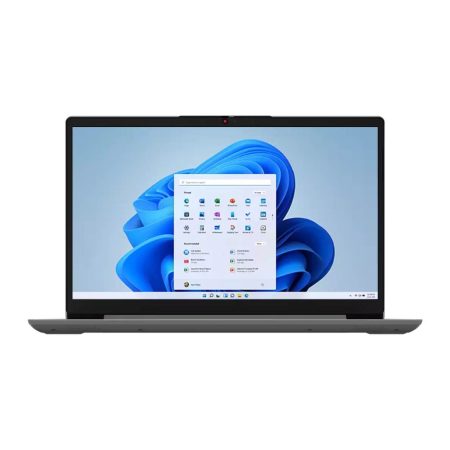 Lenovo ideapad Slim 3i (Intel Core i5 13th Gen 1335U Processor | 8GB RAM | 256GB SSD | Intel Iris Xe Graphics | 14" FHD IPS Display)