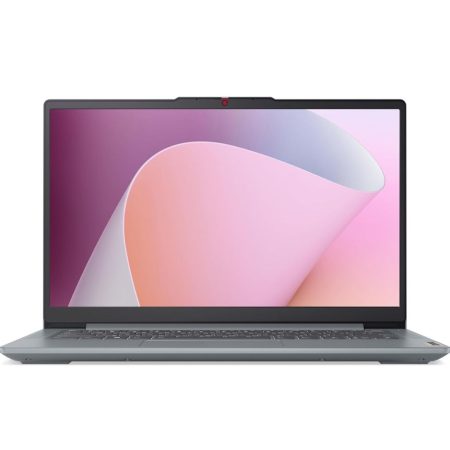 Lenovo Ideapad Slim 3i (AMD Ryzen 5 7520U Processor | 8GB RAM | 512GB SSD | AMD Radeon Graphics | Backlit Keyboard | 14" FHD Display)