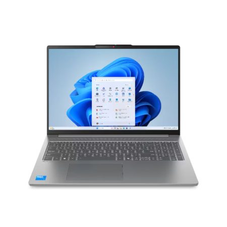 Lenovo Ideapad Slim 5I 16IRH10R ( Intel Core 5 210H Series 2 Processor | 16GB RAM | 512GB SSD | Integrated Intel Graphics | Backlight Keyboard | 16″ WUXGA (1920×1200) IPS Touch Display)