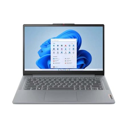 Lenovo IdeaPad Slim 3 14IRU8 | Intel Core i7-1355U | 16GB RAM | 512GB SSD | Intel Iris Xe Graphics | 14” FHD (1920 x 1080) Display