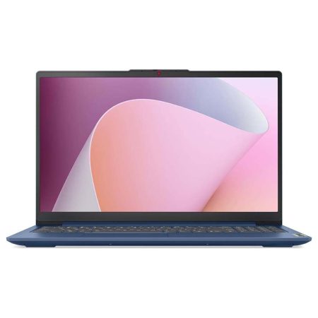 Lenovo IdeaPad Slim 3 (Intel Core i3-N305 Processor | 8GB RAM | 512GB SSD | Intel UHD Graphics | 15.6” FHD Display)