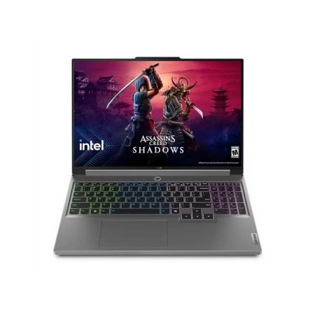 Lenovo Legion 5 Gaming (Intel Core i7 14th Gen 14650HX Processor | 16GB RAM | 1TB SSD | NVIDIA GeForce RTX 4060 8GB Graphics | 4-Zone RGB Backlight Keyboard | 16" WQXGA (2560 x 1600),IPS 165Hz Display)