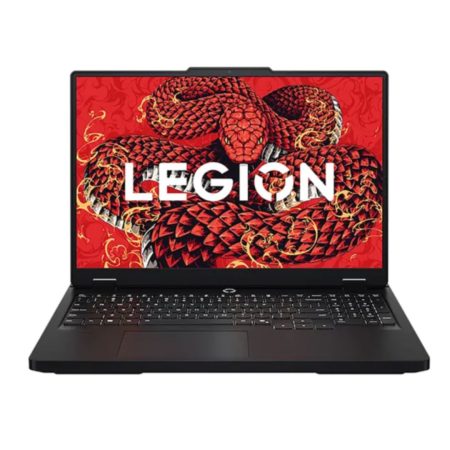 Lenovo Legion R7000P 2025 (AMD Ryzen 9 8940HX Processor | 16GB RAM | 1TB SSD | NVIDIA GeForce RTX 5060 8GB Graphics | 16" 2.5K 240Hz Display)