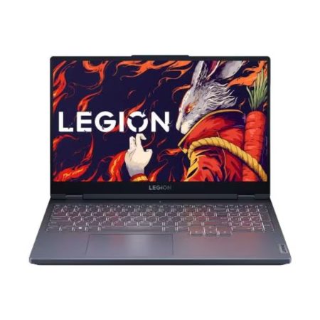 Lenovo Legion Y7000 Gaming (Intel Core i7 13th Gen 13650HX Processor | 24GB RAM | 512GB SSD | NVIDIA GeForce RTX 4060 Graphics | 15.6" FHD 144Hz Display)