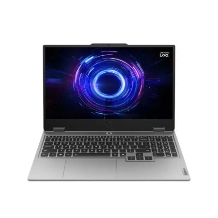 Lenovo LOQ 15 Gaming (AMD Ryzen™ 7 250 Series 2 Processor | 16GB RAM | 1TB SSD | NVIDIA GeForce RTX 5050 8GB Graphics | 15.6" FHD 100% sRGB 144Hz IPS Display)