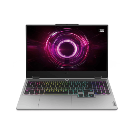Lenovo LOQ 15IRX10 2025 (Intel Core i7 13th Gen 13650HX Processor | 24GB RAM | 1TB SSD | NVIDIA GeForce RTX 5050 8GB Graphics | 15.6" FHD (1920 x 1080) 144Hz 100% sRGB IPS Display)