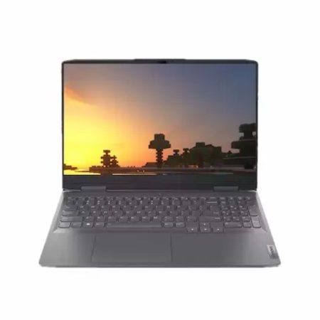 Lenovo LOQ 15 Gaming (Intel Core i7 13th Gen 13650HX Processor | 16GB RAM | 1TB SSD | NVIDIA GeForce RTX 3050 6GB Dedicated Graphics | 15.6" FHD IPS 144Hz Display)