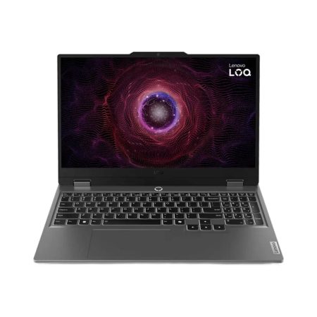 Lenovo LOQ 15 (AMD Ryzen 7 7435HS Processor | 16GB DDR5 RAM | 512GB SSD NVIDIA RTX 4070 8GB Graphics | 15.6" FHD IPS 144Hz Display)