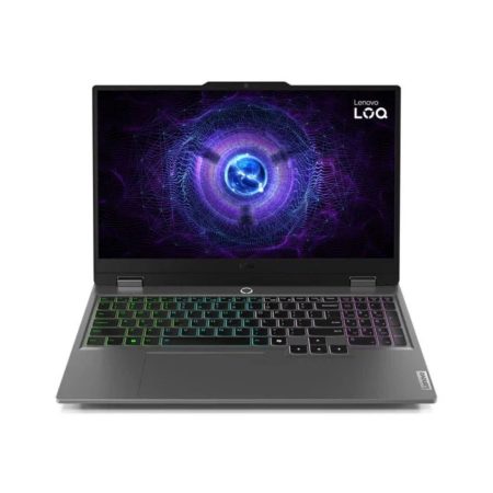 Lenovo LOQ 15 15AHP9 (AMD Ryzen 5 8645HS Processor | 16GB RAM | 512GB SSD | NVIDIA GeForce RTX 4050 6GB Graphics | 15.6" FHD 144Hz 100% sRGB IPS Display)