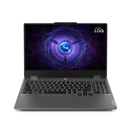Lenovo LOQ 15 (Intel Core i7 13th Gen 13650HX Processor | 24GB RAM | 512GB SSD | NVIDIA GeForce RTX 4060 8GB Graphics | 15.6" FHD 144Hz Display)