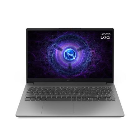 Lenovo LOQ 15IAX9E (Intel® Core i7 12th Gen 12650HX Processor | 16GB RAM | 512 SSD | NVIDIA GeForce RTX 4050 6GB Graphics | 15.6" WUXGA FHD+ IPS 144Hz Display)