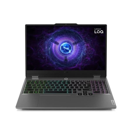 Lenovo LOQ (Intel Core i7 13th Gen 13650HX Processor | 24GB RAM | 512GB SSD | NVIDIA RTX 3050 Graphics | Backlit Keyboard | 15.6" FHD Display)