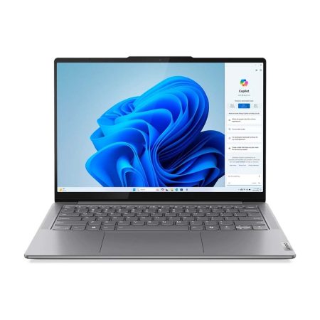 Lenovo Ideapad Slim 7i 14 (Intel Core Ultra 7 14th Gen 155H Processor | 32GB RAM | 1TB SSD | Intel Arc Graphics | 14" WUXGA FHD 100% DCI-P3 Touch OLED Display)