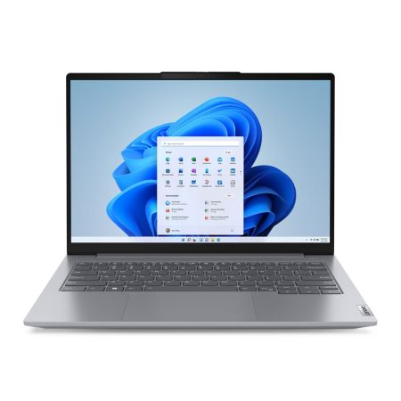 Lenovo ThinkBook 14 2025 (Intel Core Ultra 5 15th Gen 225U Processor | 16GB RAM | 512GB SSD | Backlit & Fingerprint | 14" WUXGA IPS Display)