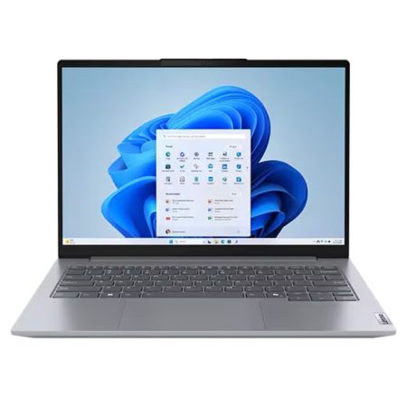 Lenovo ThinkBook 14 (Intel Core Ultra 5 125U Series 1 Processor | 16GB RAM | 512GB SSD | Intel Integrated Graphics | 14″ WUXGA Display)