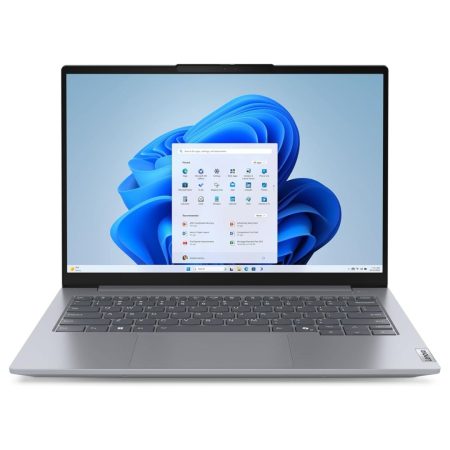 Lenovo ThinkBook 14 (Intel Core Ultra 7 155U Processor | 16GB RAM | 512GB SSD | Intel Integrated Graphics | 14" WUXGA Display)