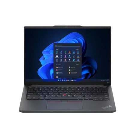 Lenovo ThinkPad E14 Gen 6 (Intel Core Ultra 5 125U Processor | 16GB RAM | 512GB SSD | Intel® Graphics | Backlit Keyboard | Fingerprint Scanner | 14" WUXGA Display | 3 Years Warranty )