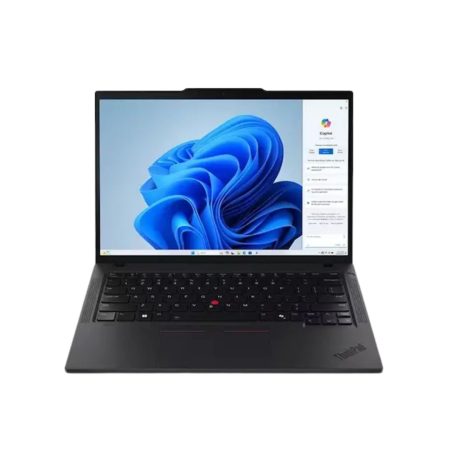 Lenovo ThinkPad T14 Gen 5 (Intel Core Ultra 5 14th Gen 125H Processor | 16GB RAM | 512GB SSD | 14" WQXGA Touch Display | 3 Years Warranty)