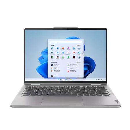Lenovo YOGA 7 2025 (AMD RYZEN 7 8840HS Processor | 16GB RAM | 1TB SSD | AMD Radeon Graphics | 14″ 2K WUXGA x360 Touch IPS Display)