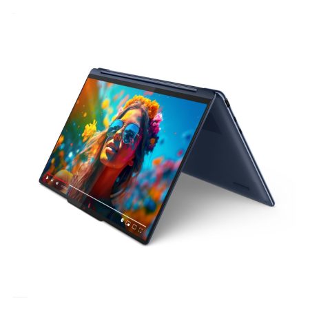 Lenovo Yoga 9i 2-in-1 (Intel Core Ultra 7 155H Processor | 16GB RAM | 1TB SSD | Intel Arc Graphics | 14" 2.8K WQXGA+ 120Hz Multi-touch OLED Display)