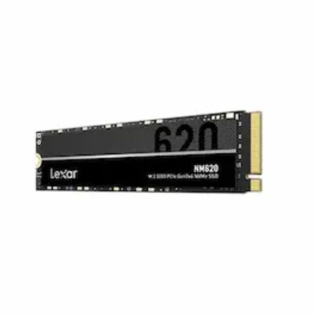 Lexar NM620 M.2 2280 NVMe 256GB Internal Solid State Drive,Up to 3500MB/s, for Gamers and PC Enthusiasts