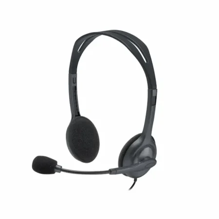 Logitech H111 Stereo Headset