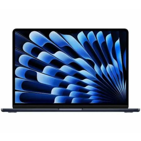 Apple MacBook Air M2 Chip (8C CPU | 10C GPU | 8GB RAM | 256GB SSD | 15.3" Liquid Retina IPS Display)